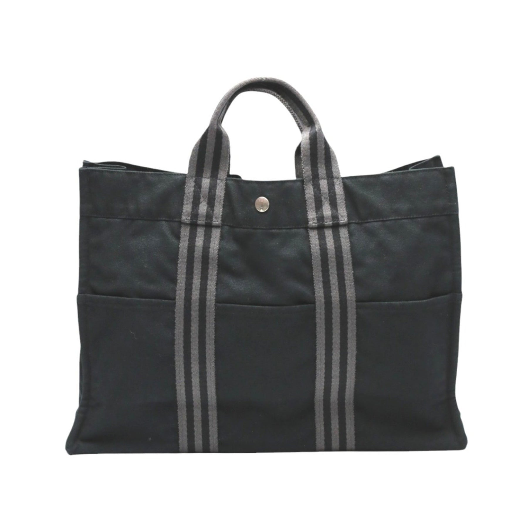 Hermes Bag Air Line Cotton Foule MM
