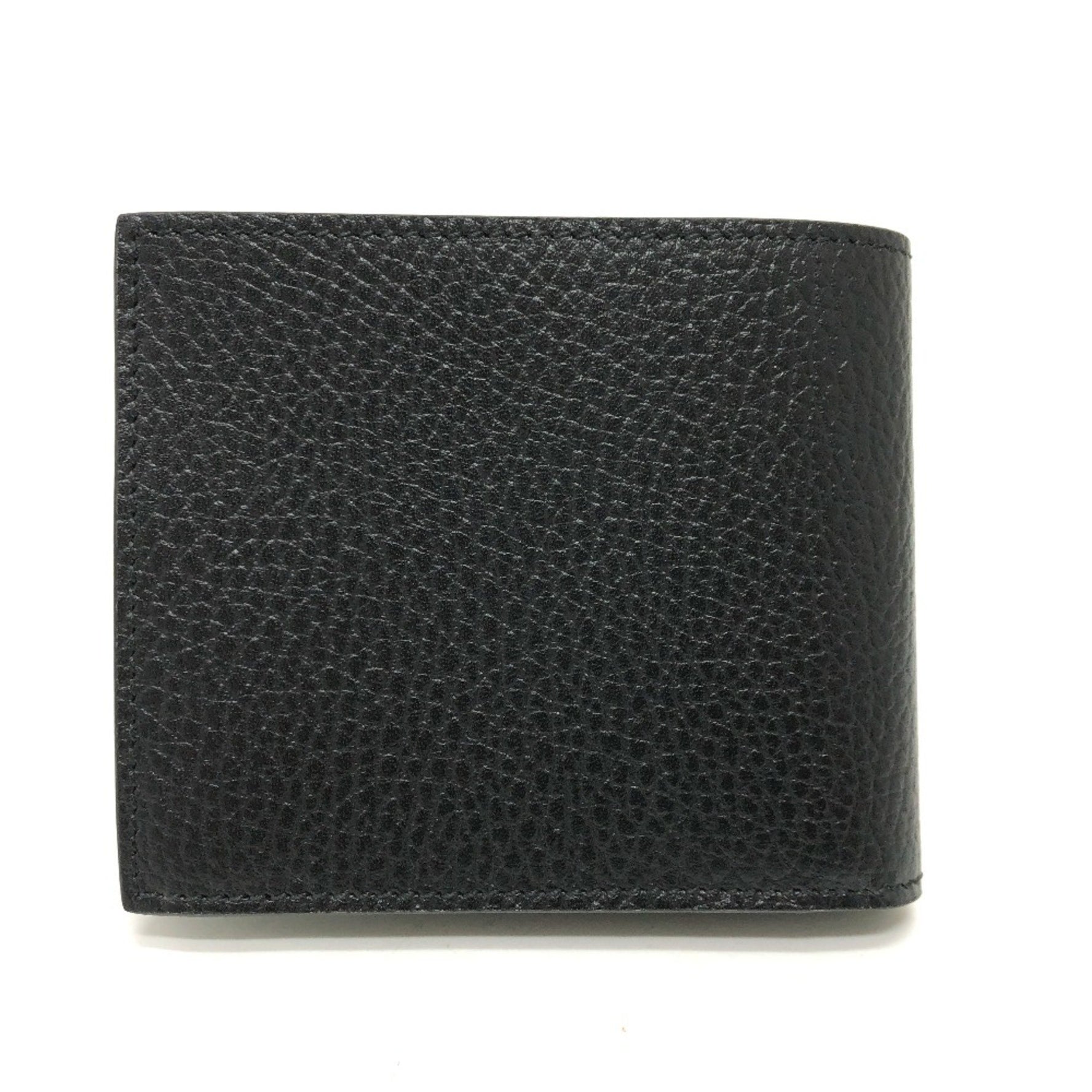 Gucci Interlocking G Folded wallet SilverHardware