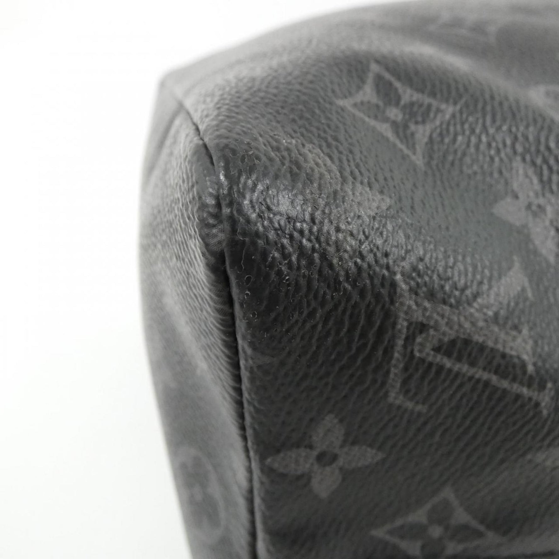 Louis Vuitton Monogram Eclipse Cabas Light Handbag