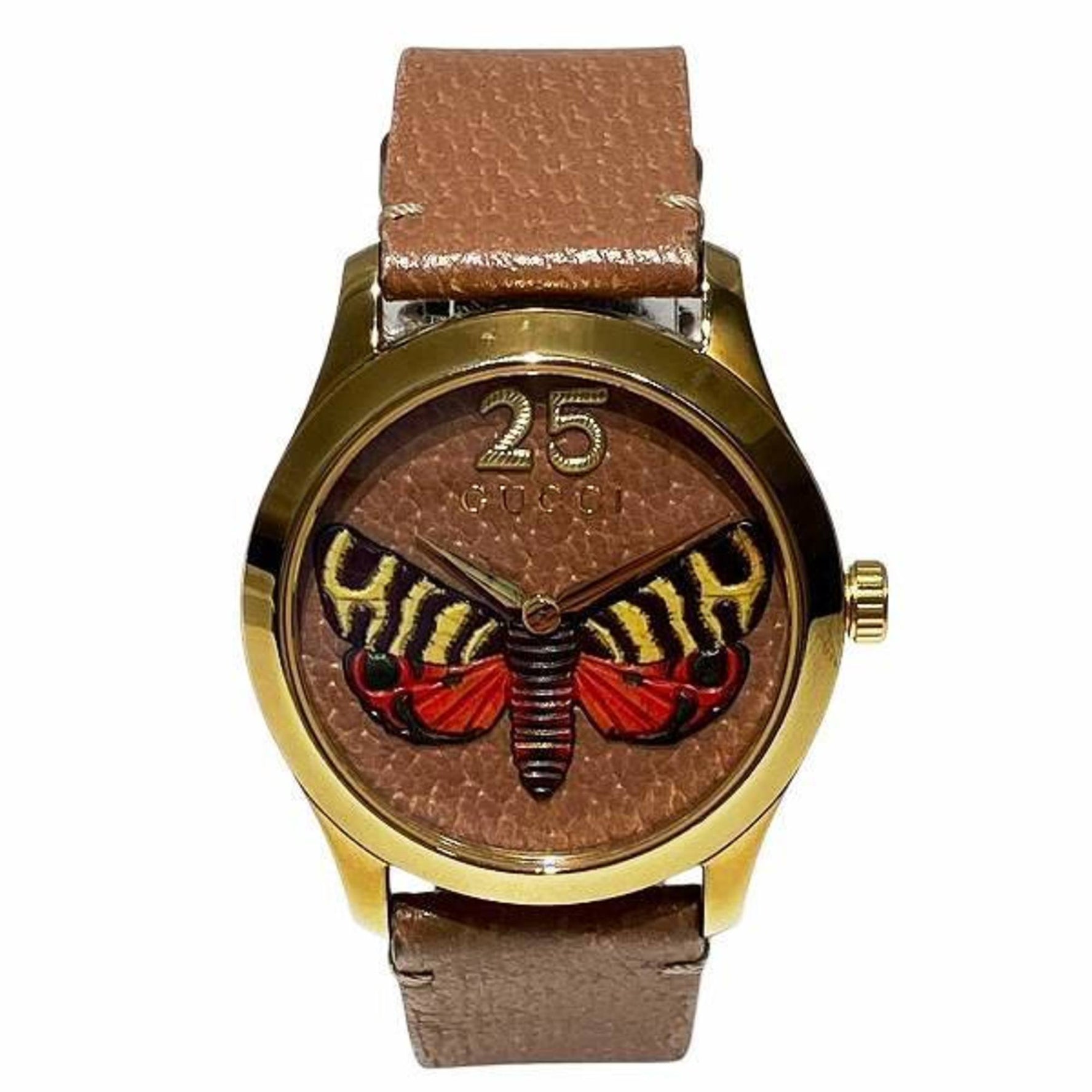 Gucci G Timeless Quartz Watch