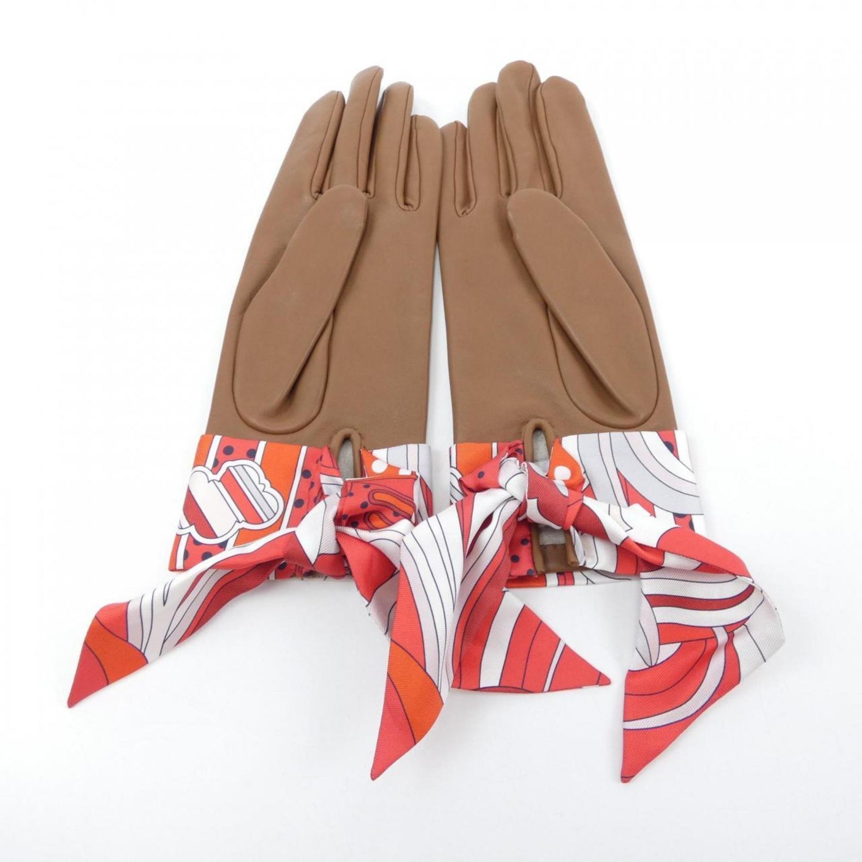 HERMES Gloves