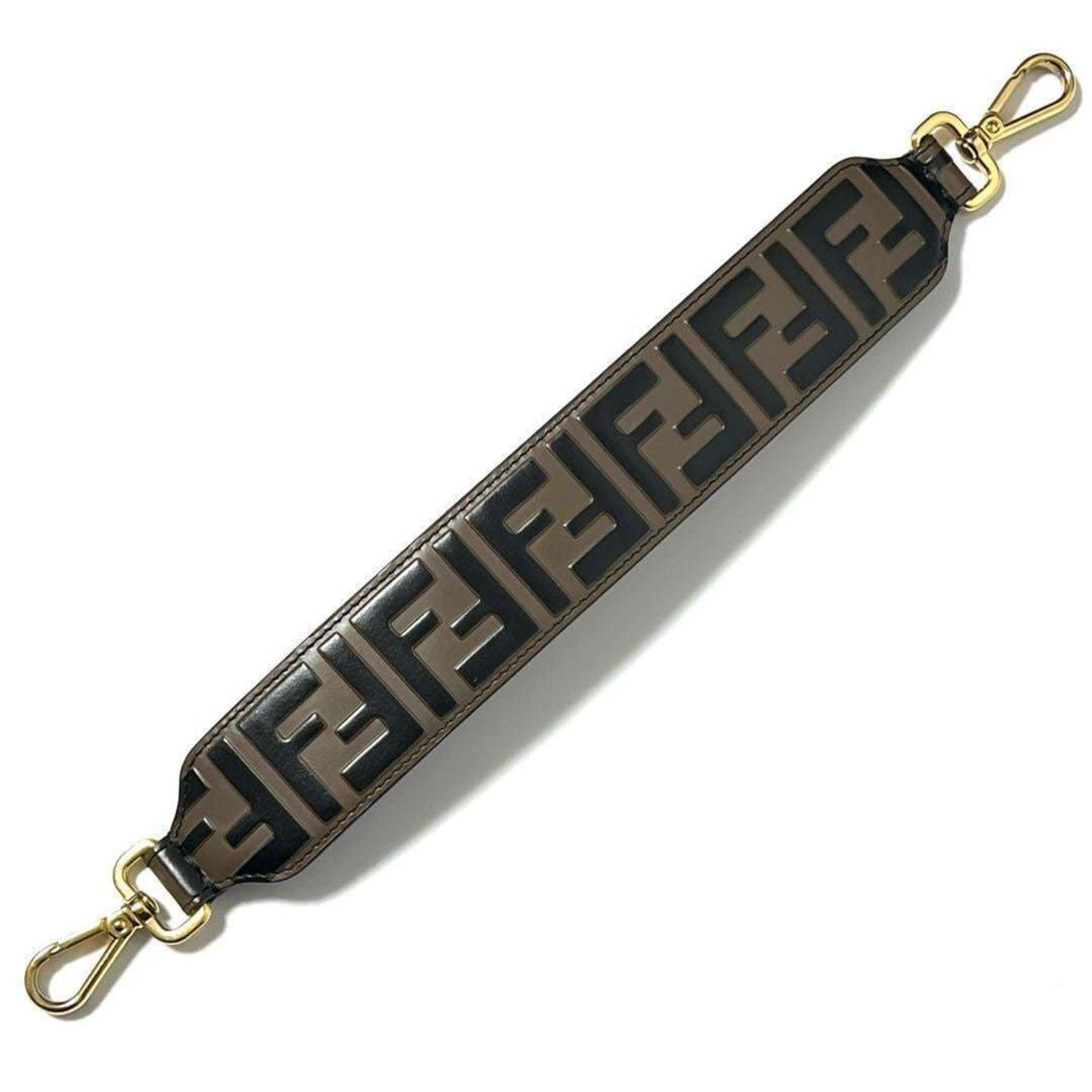 FENDI Strap You Mini Handle