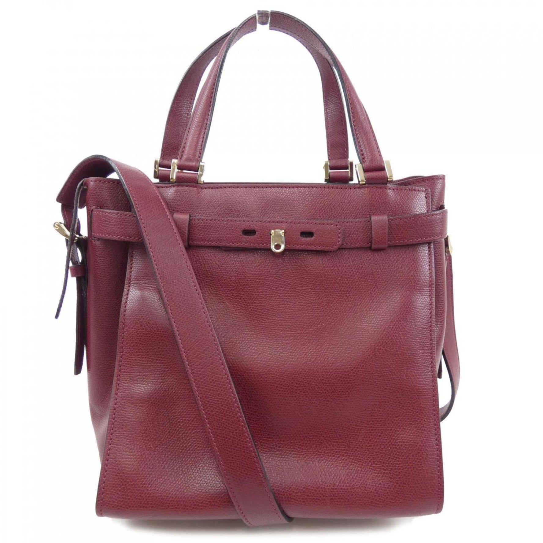VALEXTRA handbag