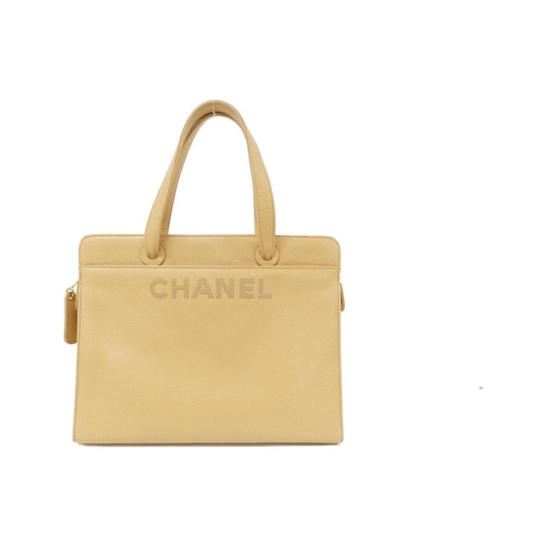 Chanel handbag