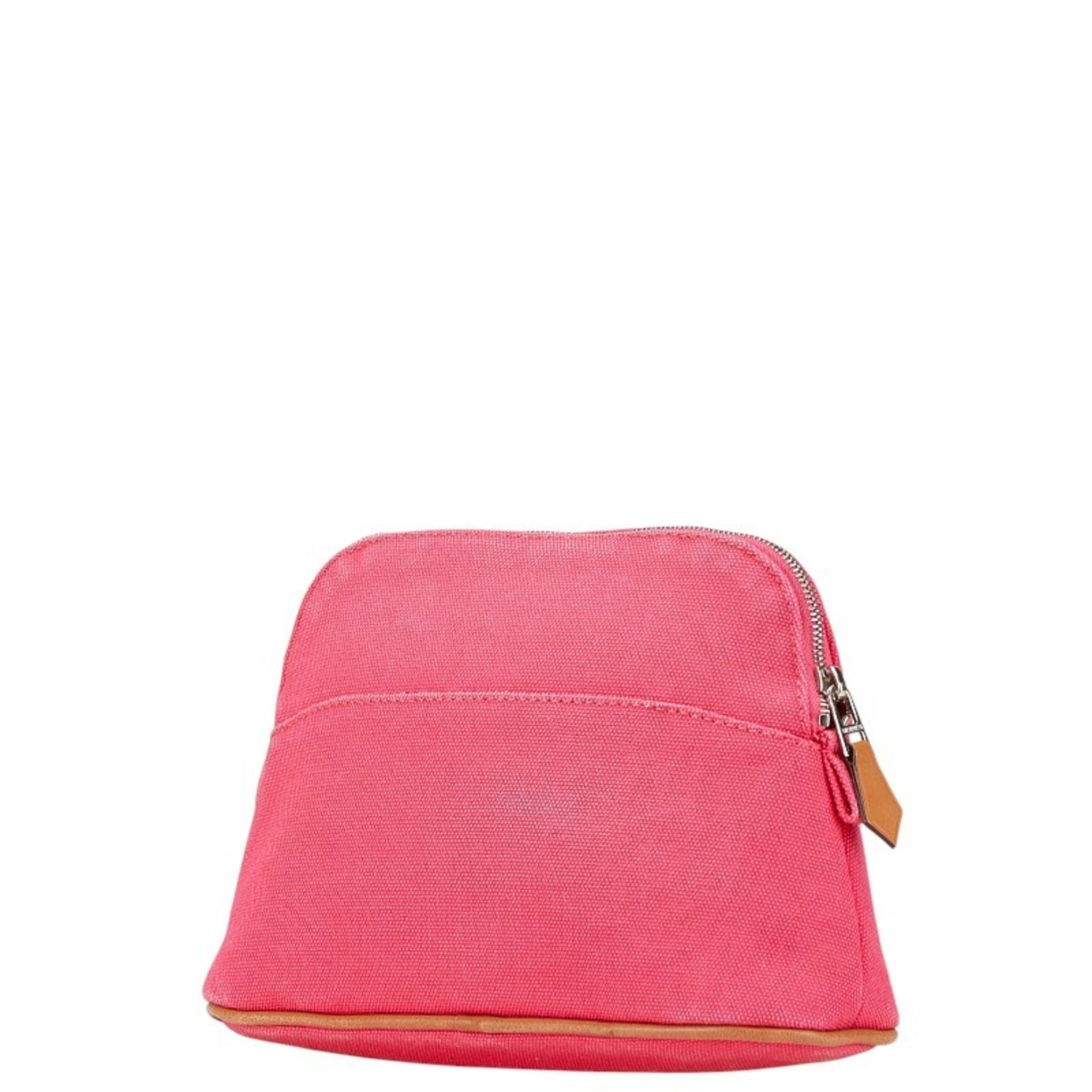 Hermes Bolide 20 Pouch Canvas