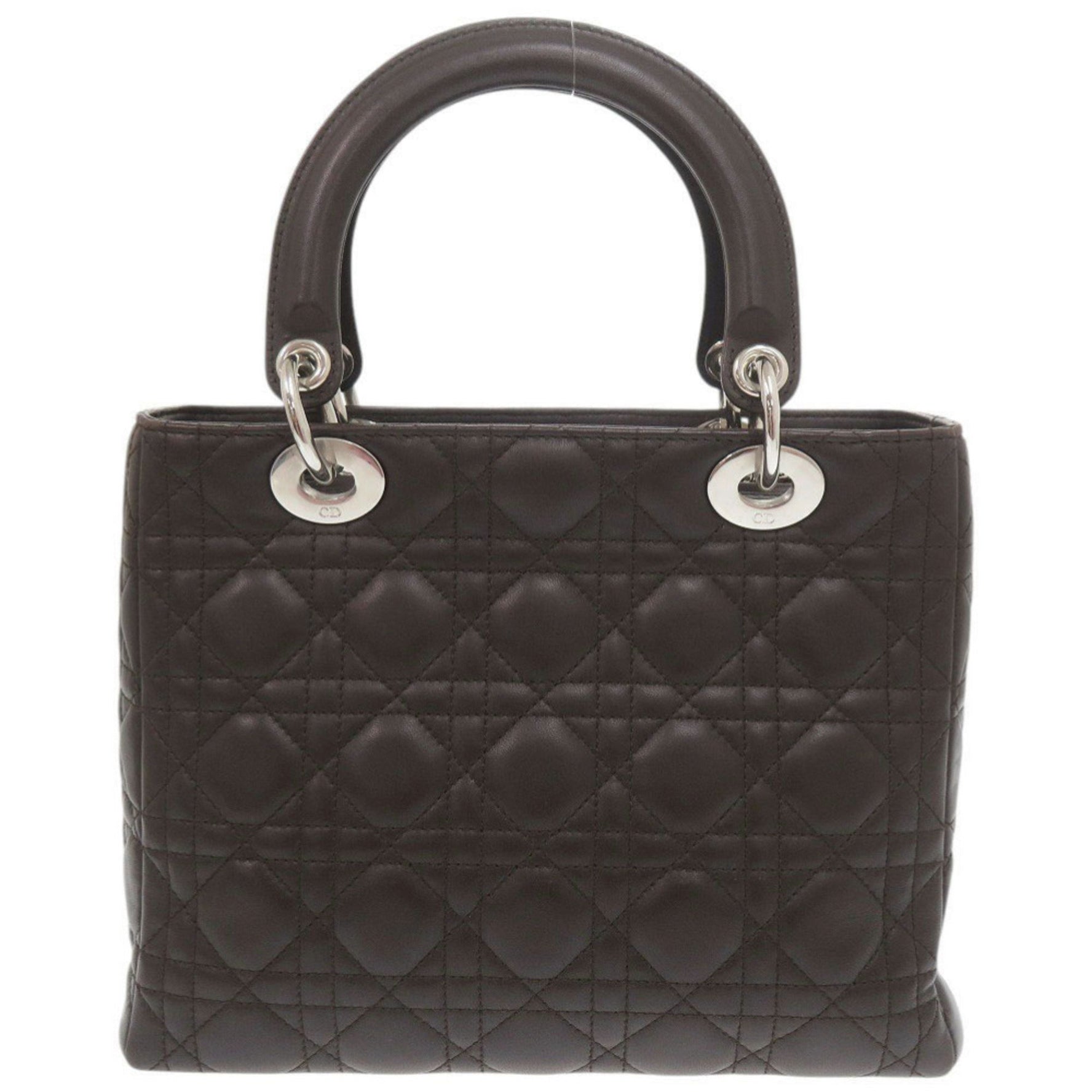 Christian Dior Lady Dior Handbag