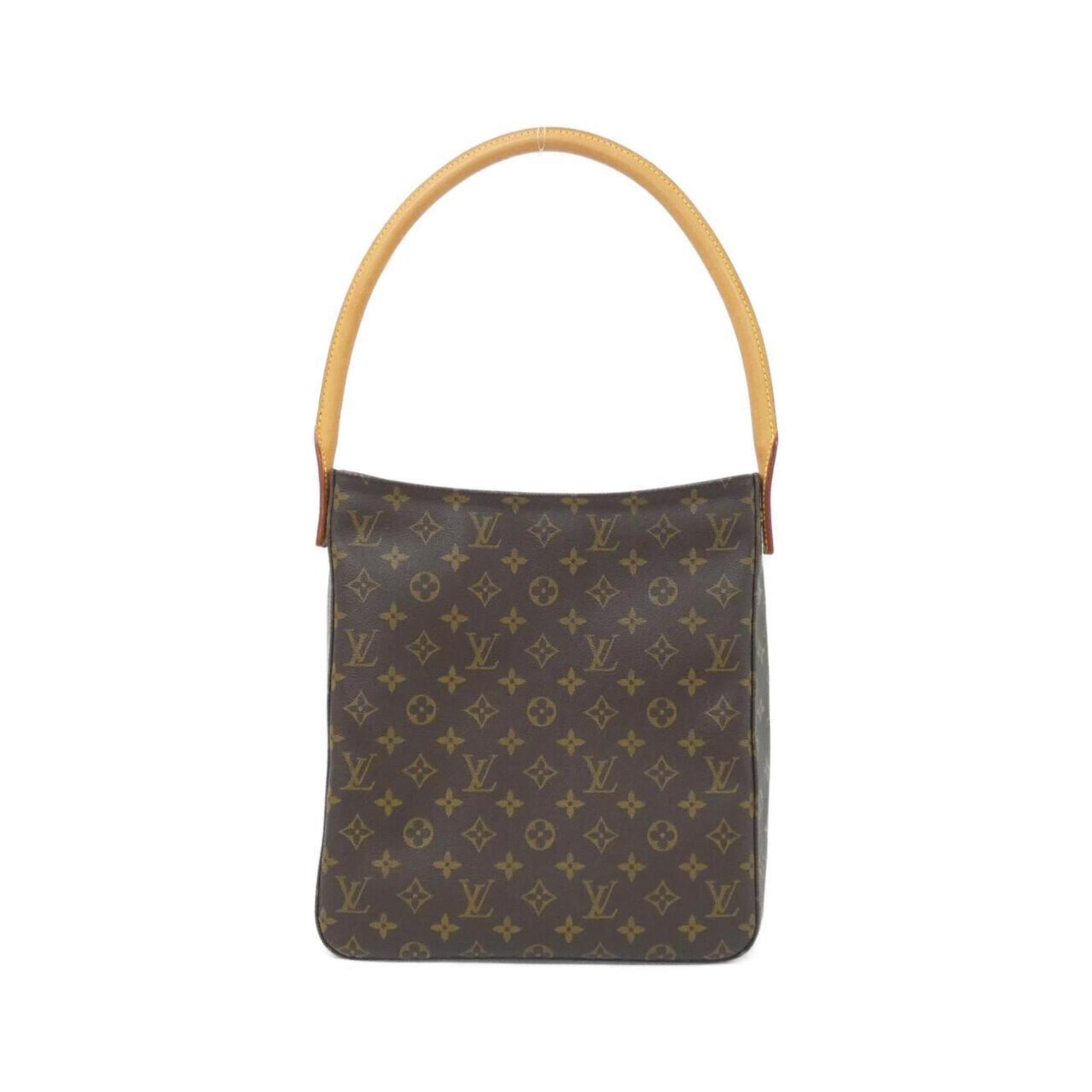 Louis Vuitton Monogram Looping GM Shoulder Bag