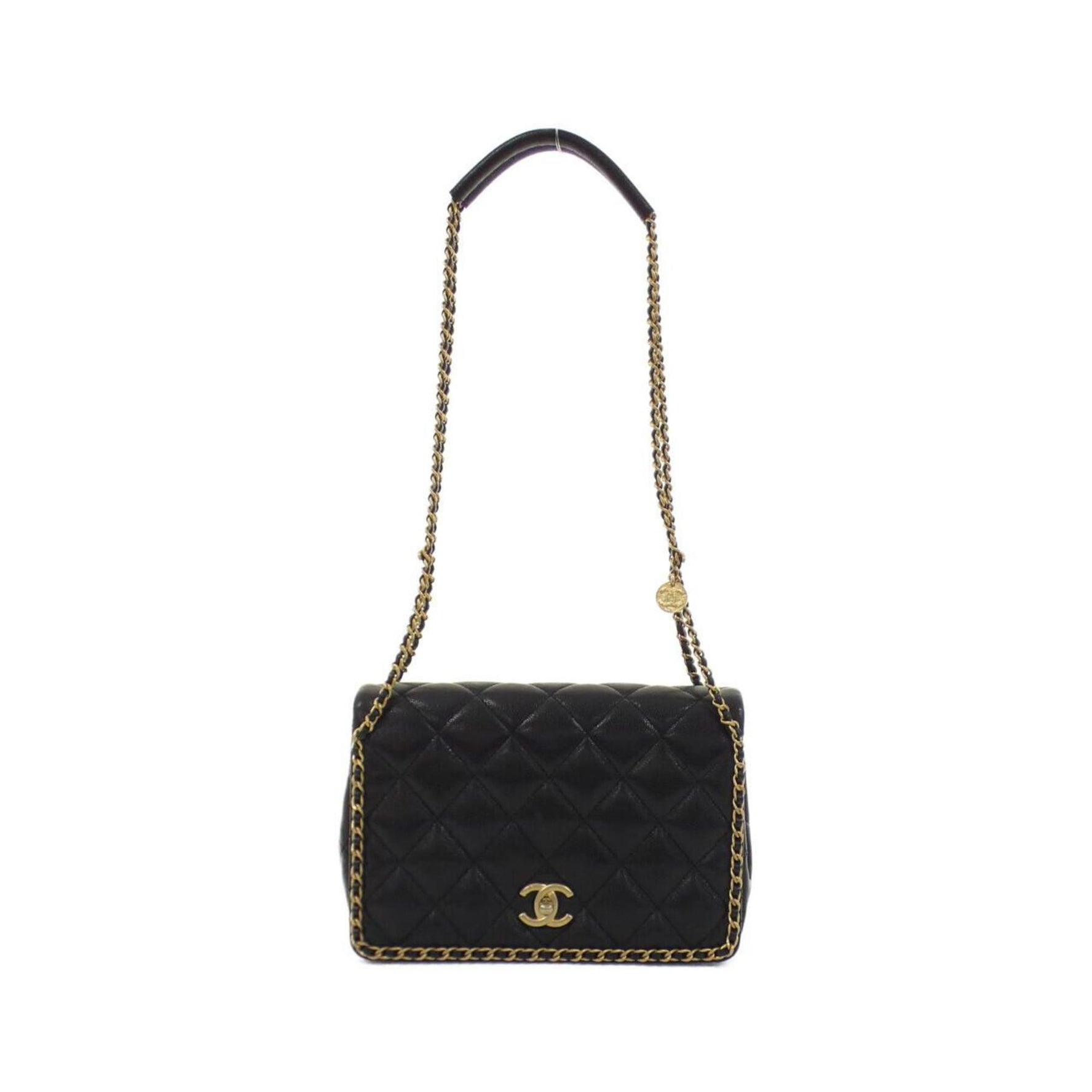 Chanel Shoulder Bag