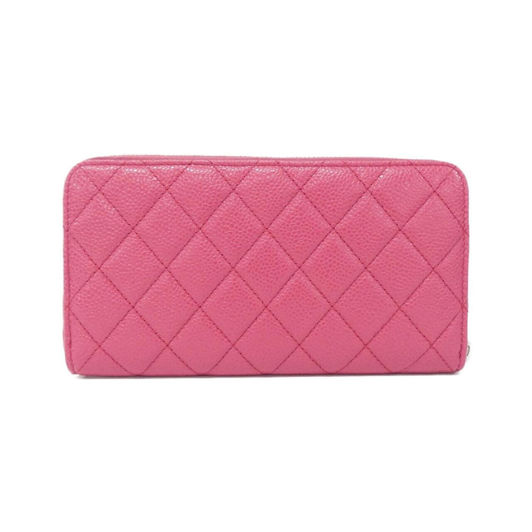 Chanel wallet