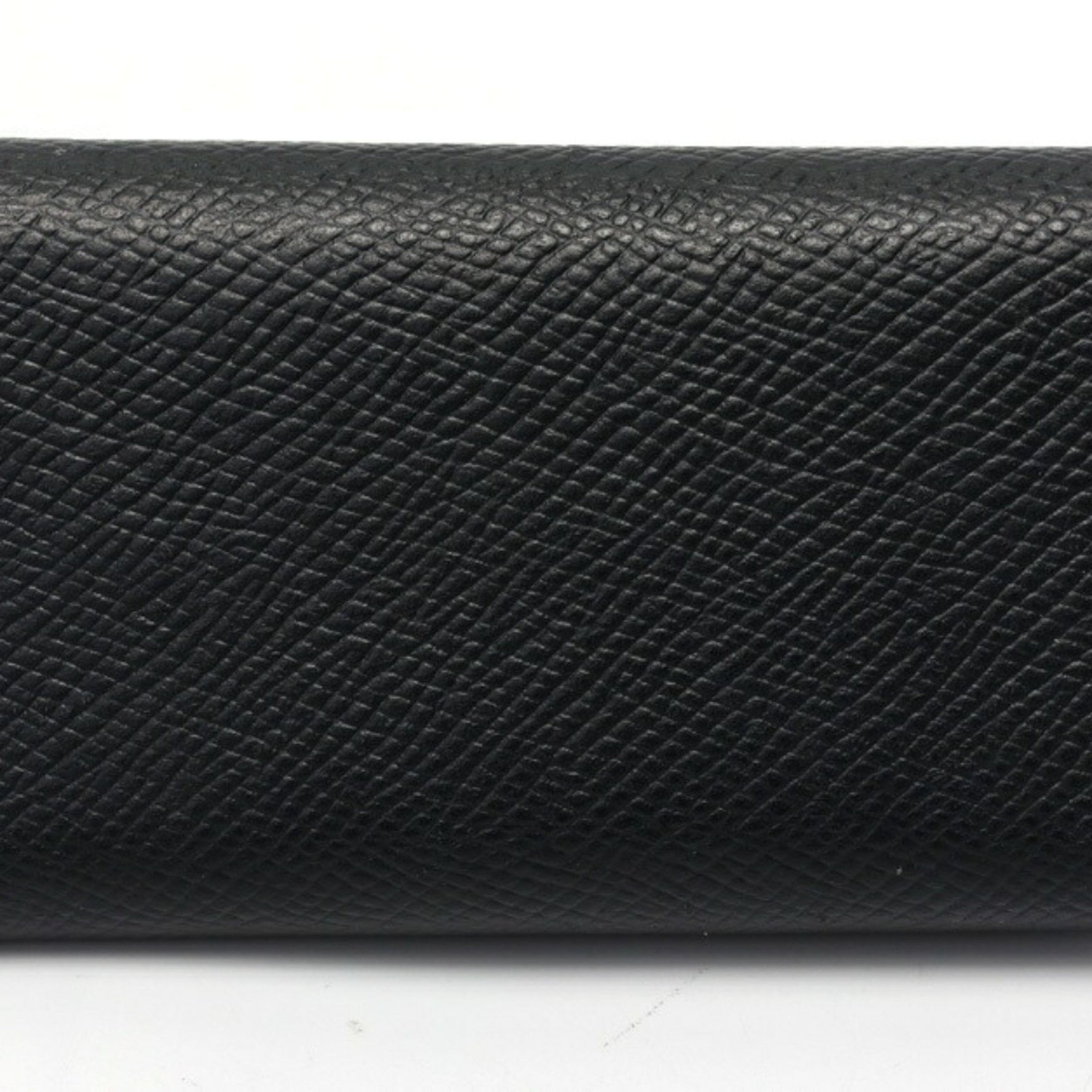 CELINE key case Grained calfskin