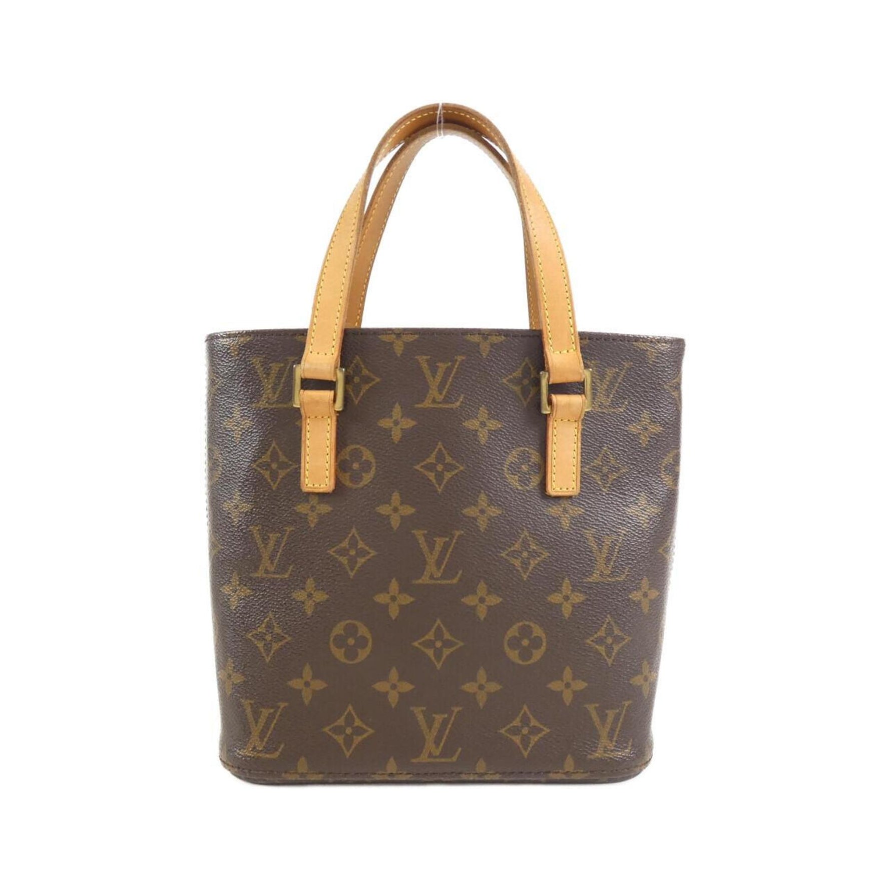 Louis Vuitton Monogram Vavin PM Handbag
