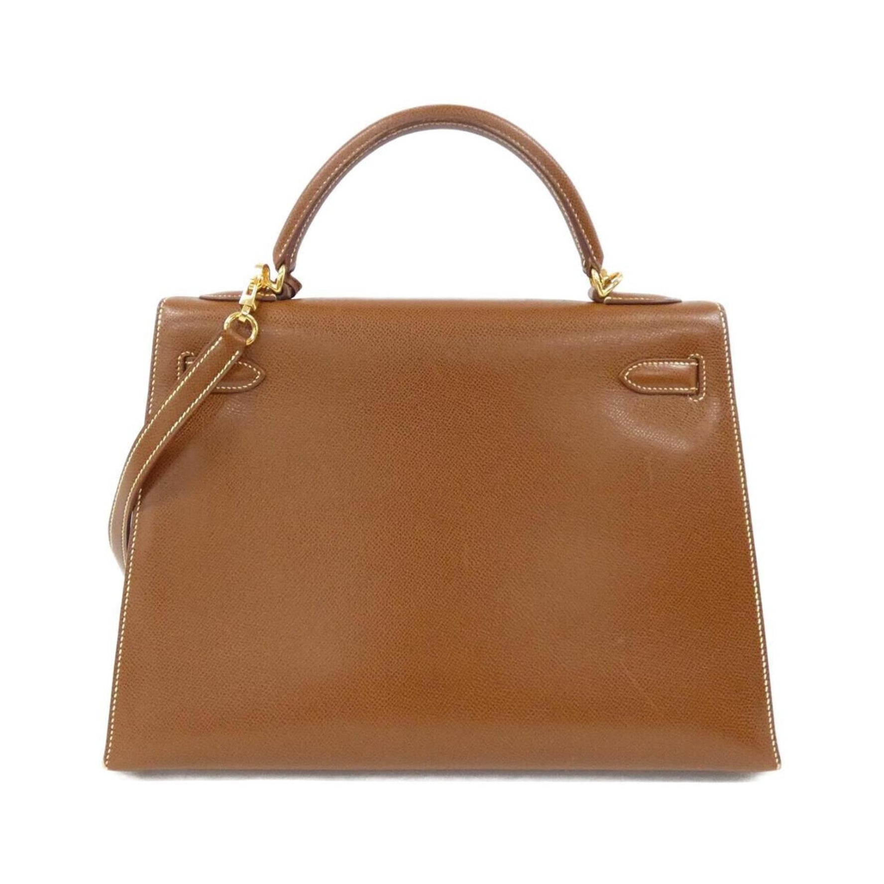 Hermes Kelly handbag
