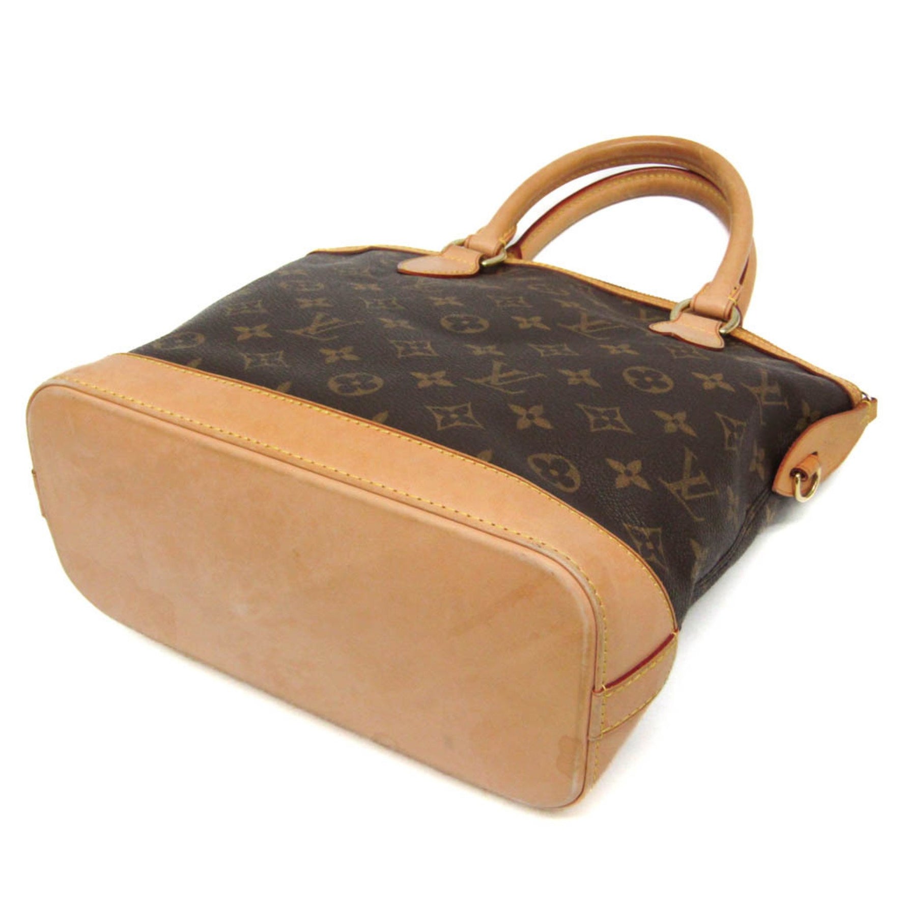 Louis Vuitton Lockit Handbag
