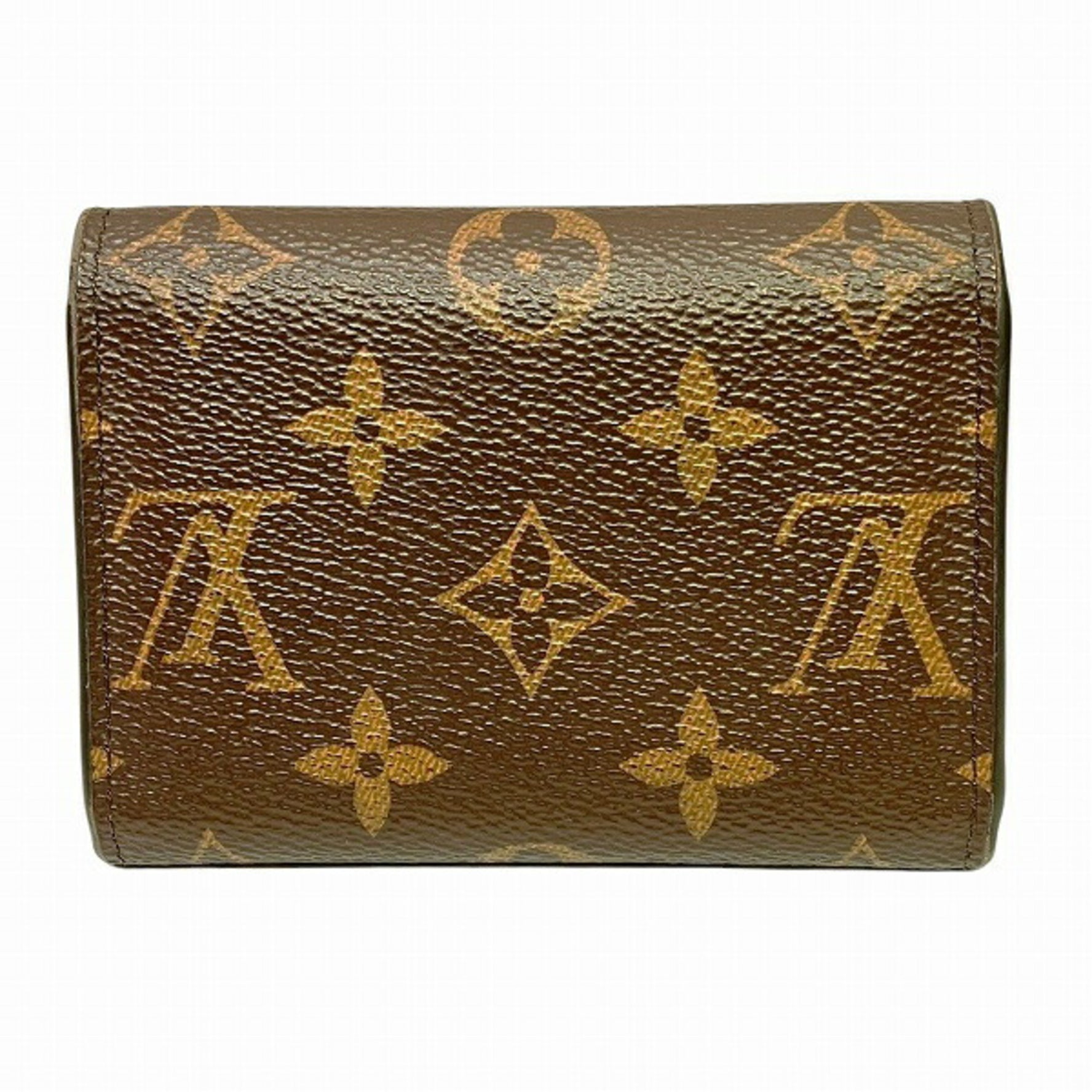 Louis Vuitton Monogram Portemonne Rosari Wallets and coin cases wallets