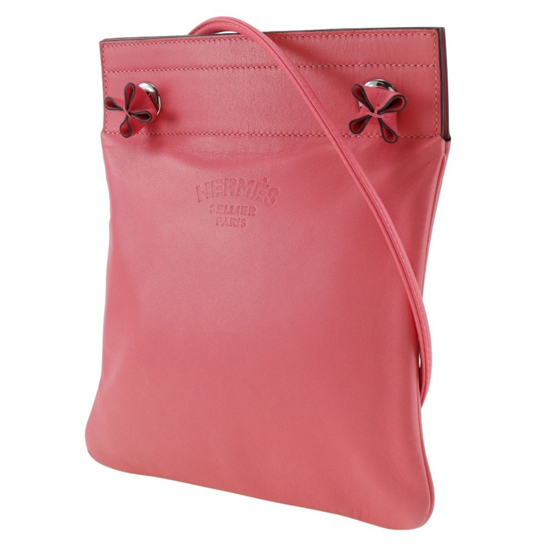 Hermes Aline Shoulder Bag Calfskin 2019 D Mini